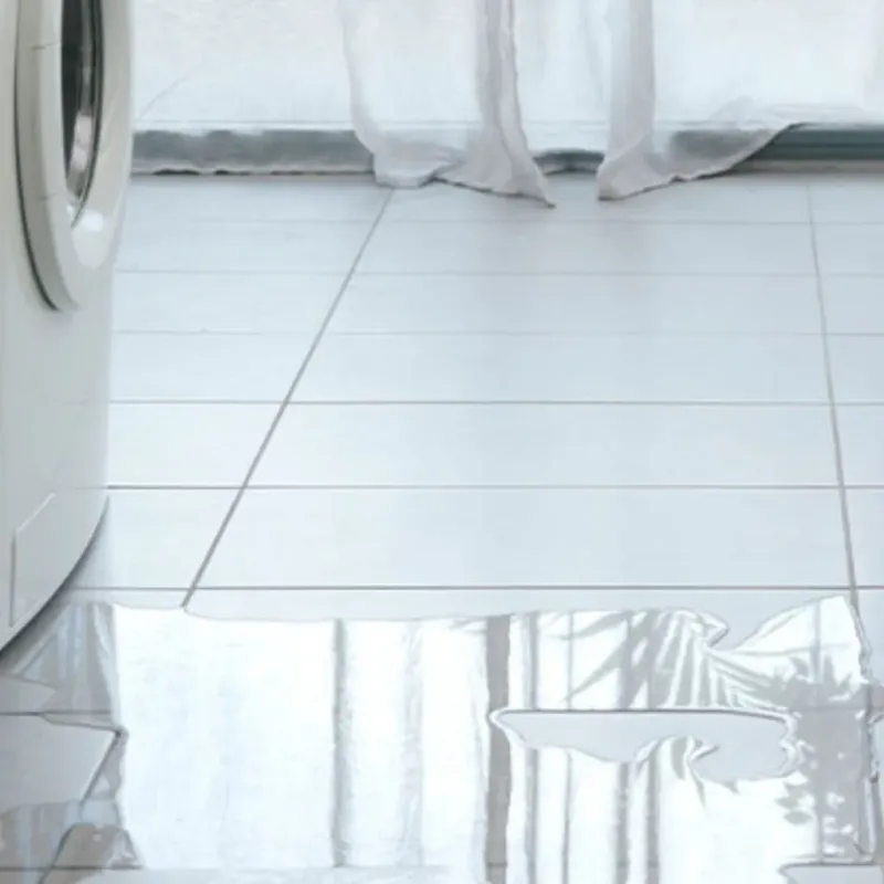 Appliance Leak Cleanup in Oakton, VA