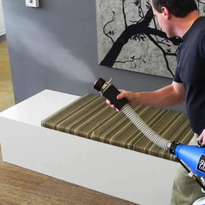 Professional Odor Removal in Oakton, VA
